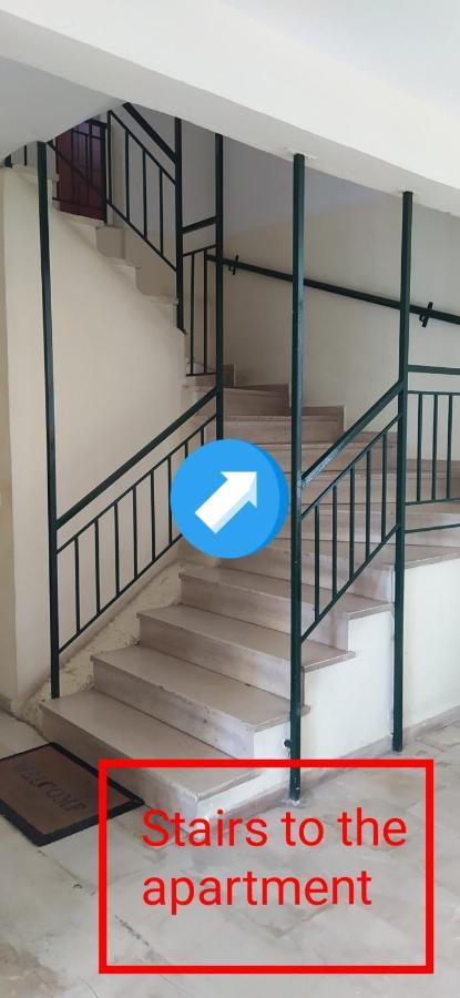 Cozy And Modern Appartement Corfu (city)