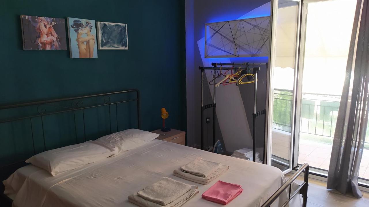 Cozy And Modern Corfu (city)