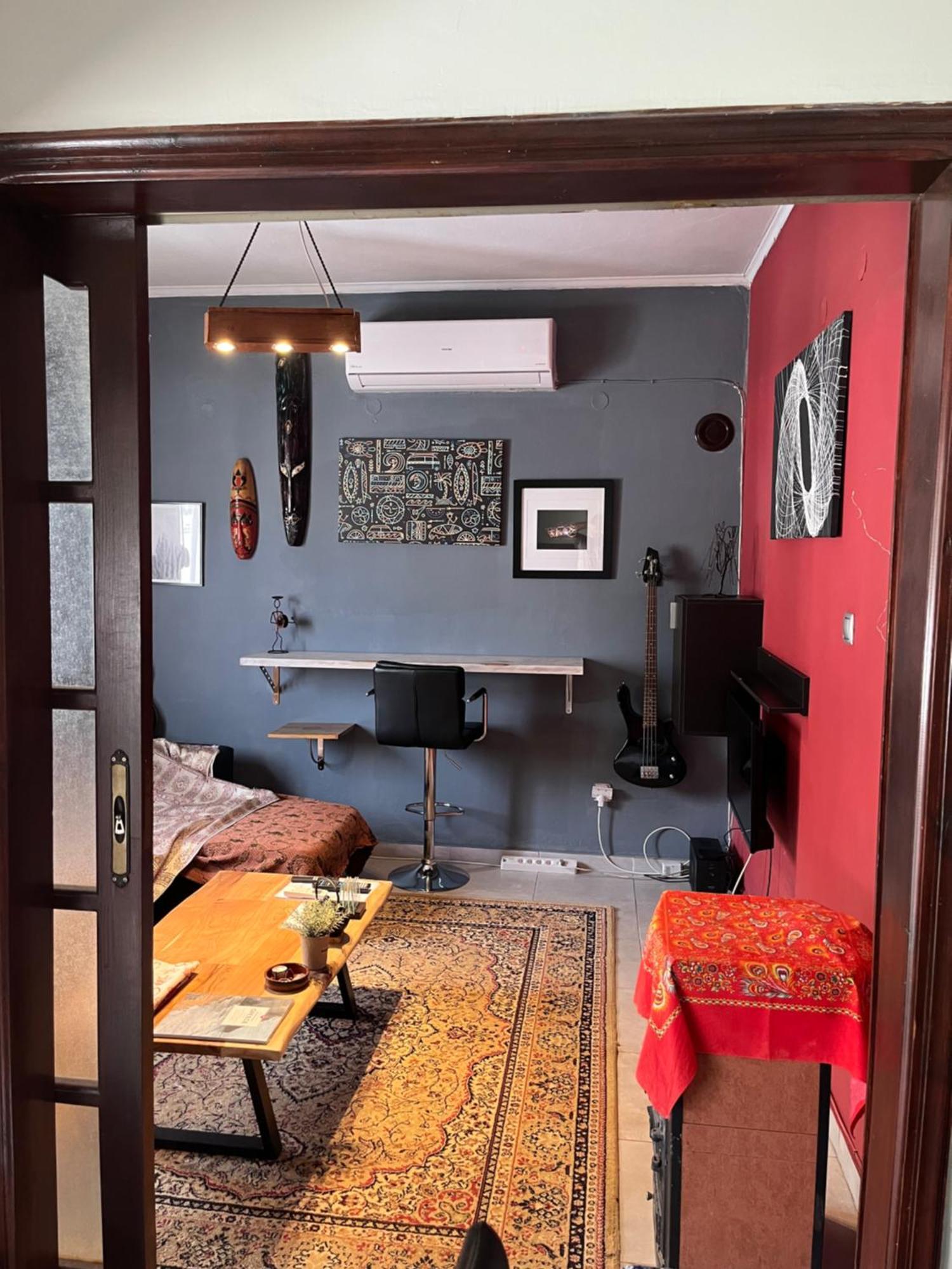 Appartement Cozy And Modern