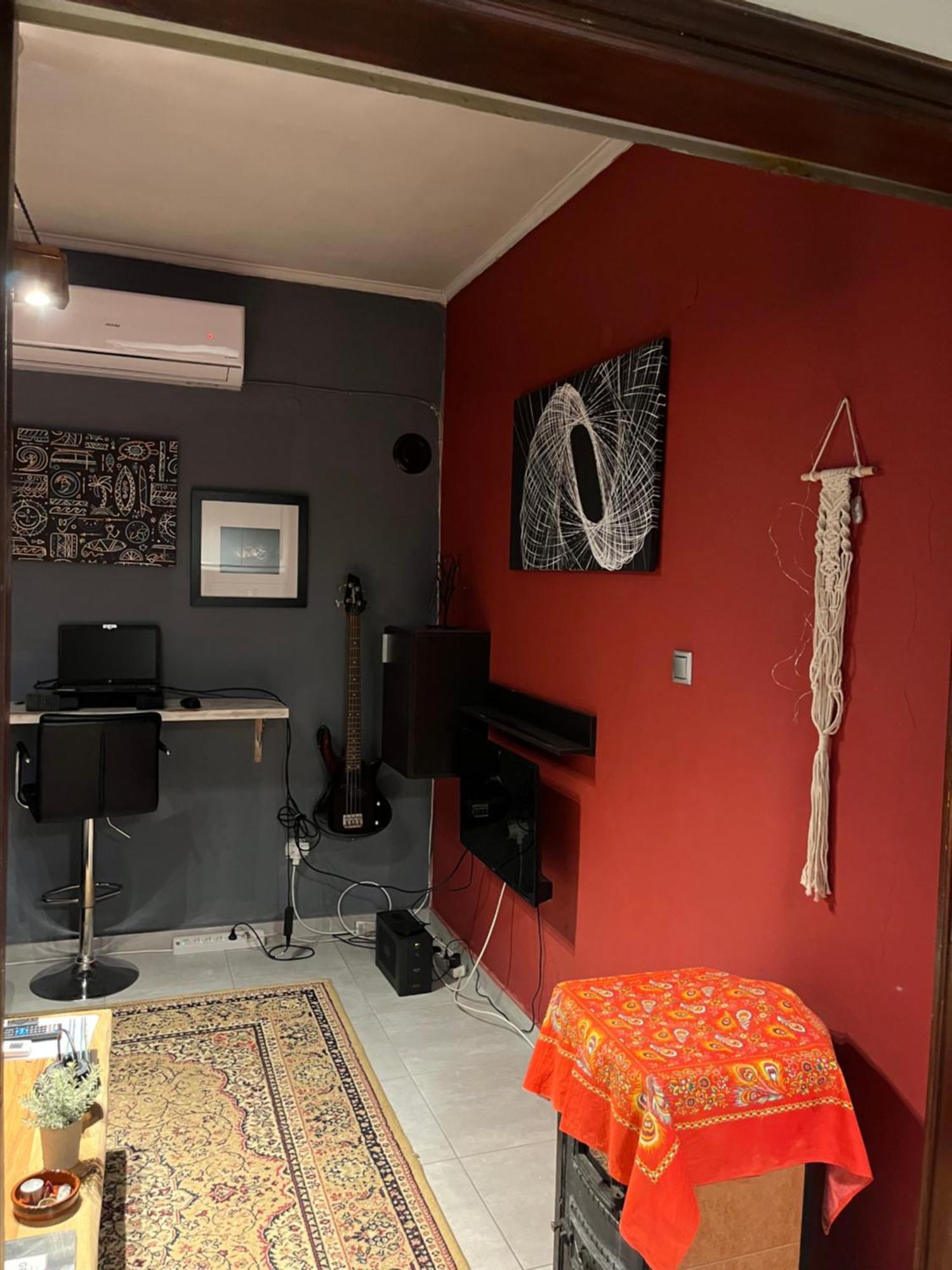 Cozy And Modern Appartement *