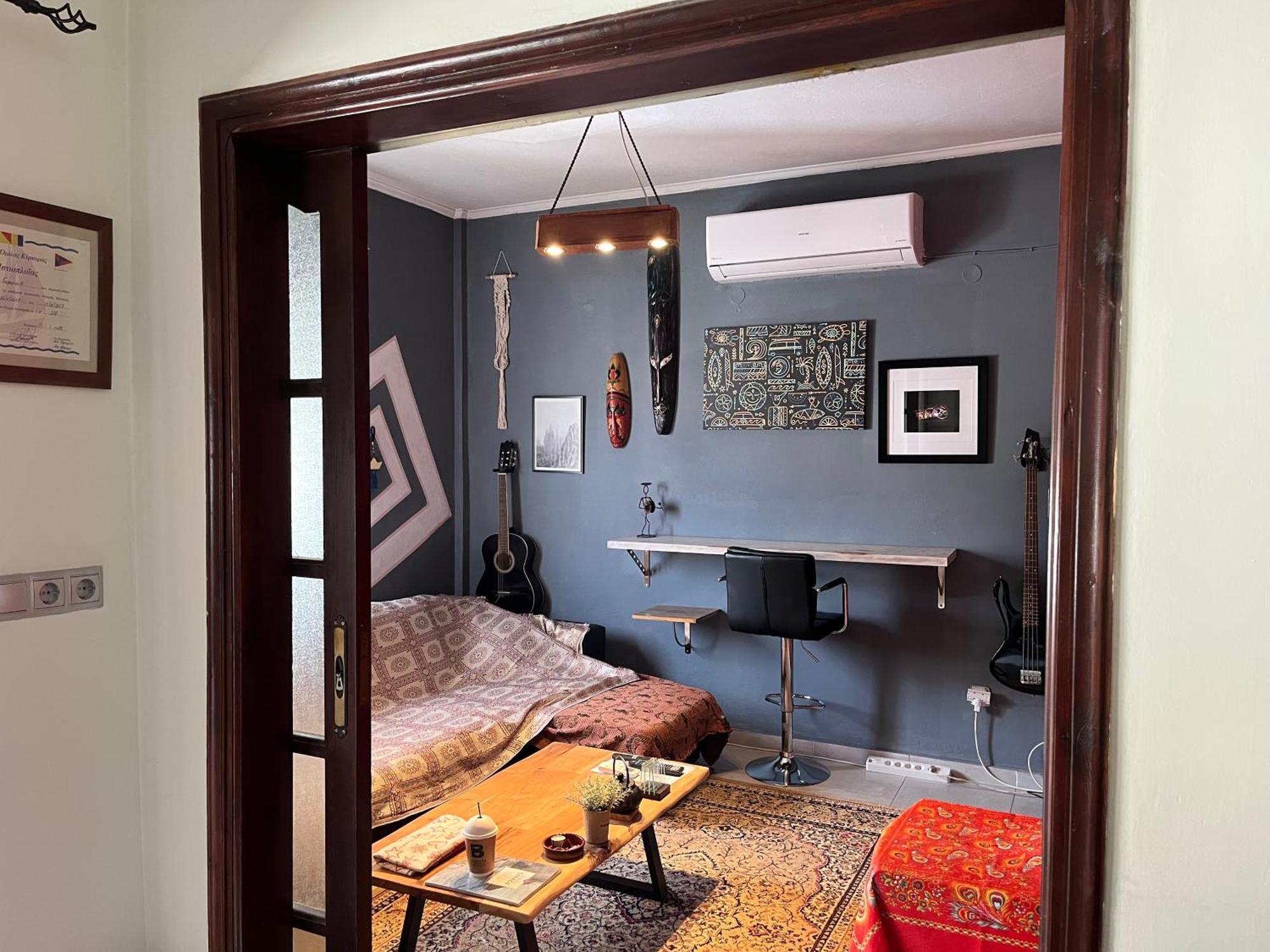 Cozy And Modern Appartement Corfu (city)