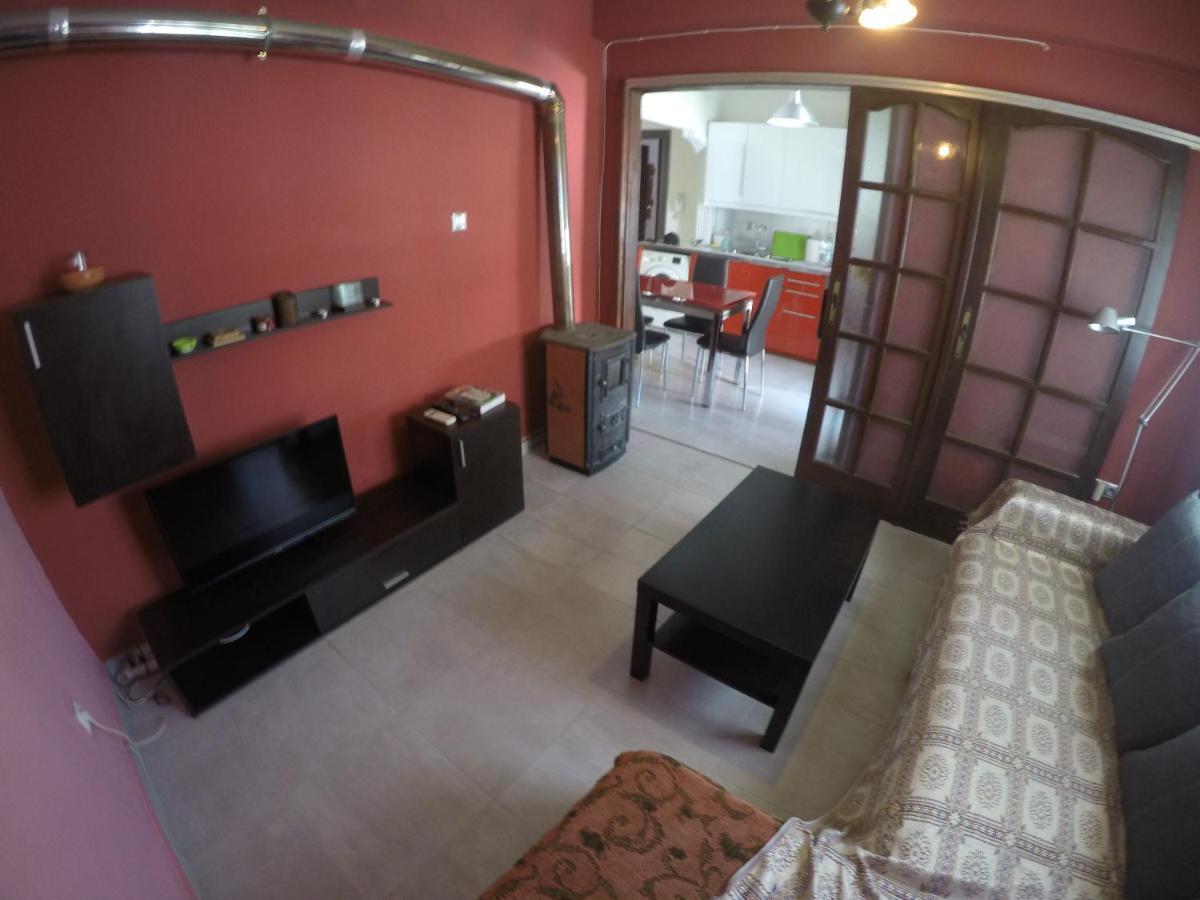 Cozy And Modern Appartement